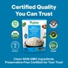 Reganic Organic Basmati Rice with Cloves & Cardamom, USDA Organic,