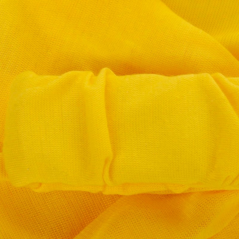 Hutshopping Men's Headband - Yellow - Yellow - One size