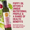 I'm a Natural, Poppy Oil (250ml)