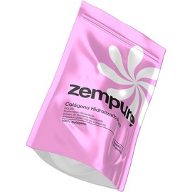 Colágeno en Péptidos Suplemento Alimenticio de Alta Pureza 150 g 60 Porciones Fórmula Limpia Sin Excipientes Sin Azúcar Sin Gluten Sin Lactosa Bienestar Piel Cabello Uñas
