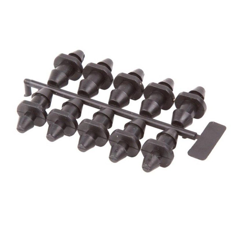 Digg Basic Drip Irrigation Mini Kit Tube Cutter / Adjustable