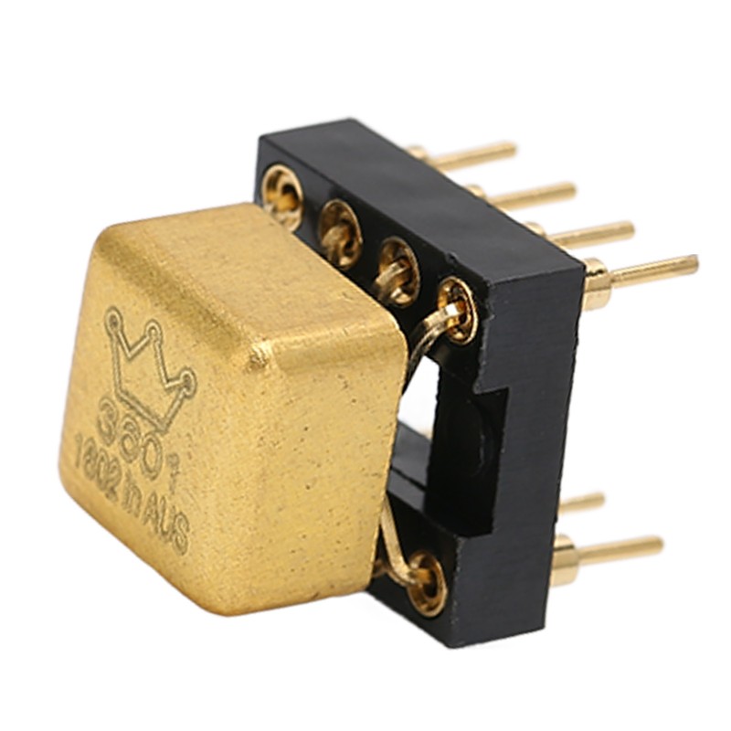 Sound Op Amp HiFi Sound Front Single Discrete Sound Operational