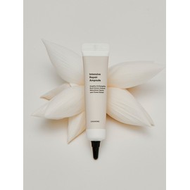 Cha Hong (Intensive damage care) Intensive Repair Ampoule Duo Set / (손상 집중 케어) 인텐시브 리페어 앰플 듀오 세트