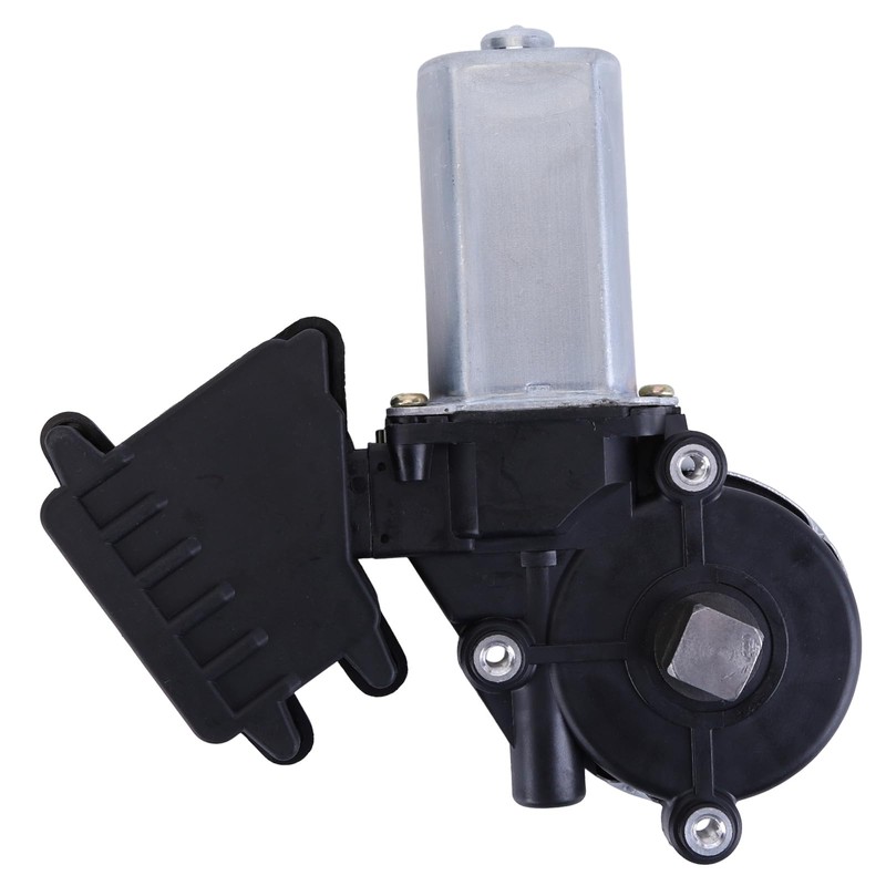 Rear Tailgate Power Window Regulator Motor Fit for 2010-2020 4Runner