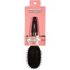 My Beauty Hair Brush Purse Size Cushion