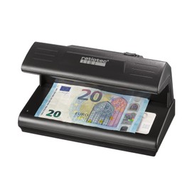ratiotec Soldi 185 UV LED Banknote Tester