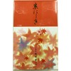 Shoyeido's Kyoto Autumn Leaves Incense, 450 sticks - Kyo-nishiki
