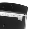 Newpop Document Folder A4, Expanding Folder A4, Folder System, Document