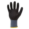 212 Performance AX360 Dotted Grip Nitrile-dipped Work Gloves, Seamless, Breathable