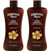 Hawaiian Tropic Dark Tanning Sun Care Moisturizing Oil 8 Ounces,
