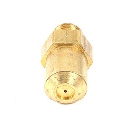 Southbend Range 1194689 Hood Fitting Orifice #59