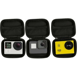 Unbranded For Gopro Camera Wallytech Case King Ma Mini Size Carry Bag - Wallytech case