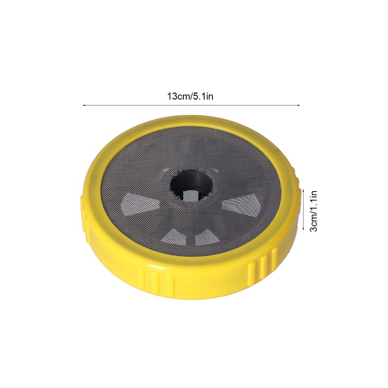 Garden Hose Washer Filter Water Pump 304 Stianless Steel Mesh