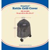 Kingsford Black Kettle Charcoal Grill Cover