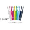 TePeテペセレクトコンパクト歯ブラシ 25本(コンパクトミディアム)