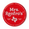 Mrs. Renfro's Ghost Pepper Salsa, 16 oz (6 Pack)