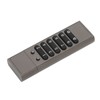 Encrypted USB Drive Secure Encrypted Button USB3.1 100MByet/s High Speed