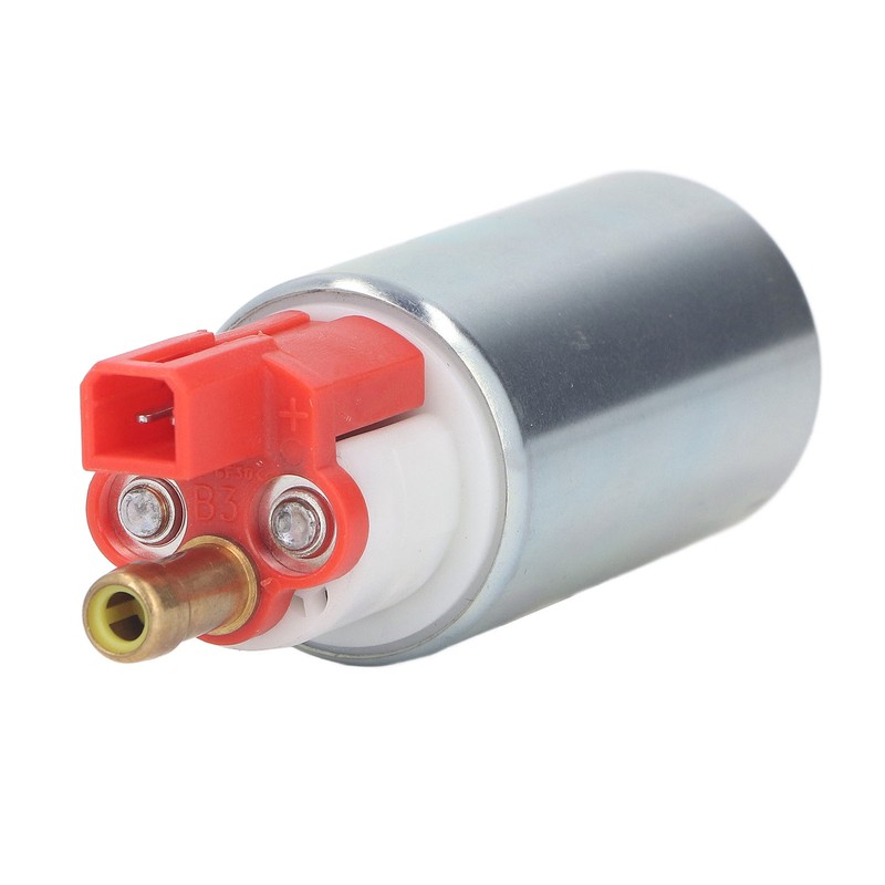 Fuel Pump Assembly Impact Resistant Intake Fuel Pump Replacement For