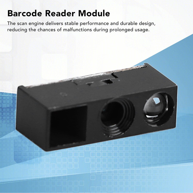 Embedded Barcode Scanner Module PAD QR Code Bar Code Scan