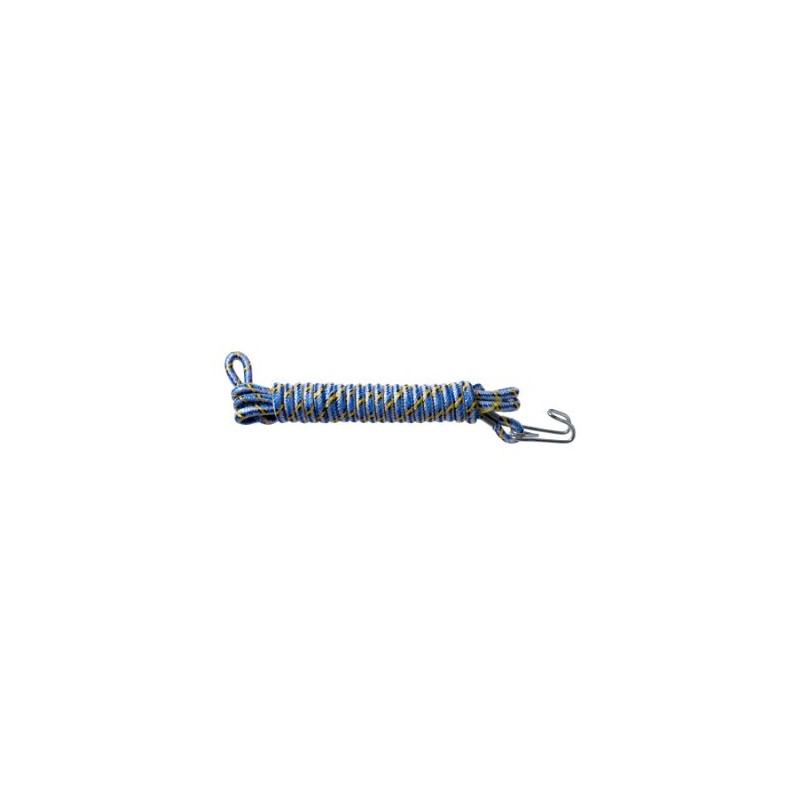 Captain Stag Y-5712 Off Cargo String 6.6 ft (2 m)