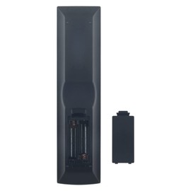 VINABTY RAV311 WJ40930US Replacement Remote Control Suitable for Yamaha RAV226 RAV272 RAV323 RAV324 RAV325 RAV326 RAV230 RAV232 RAV252 RAV254 RAV328 RAV329 VRAV329 VRAVRA350 RAV351 RAV352 Home Theatre