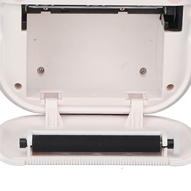 Mini Pocket Printer Rabbit Shape Thermal Printer Mini Digital Front