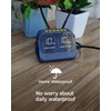 Upgraded Automatic Drip Irrigation Kit, Automatic Watering Drip System for