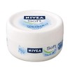 [Bulk Purchase] Nivea Soft Skin Care Cream Jar, 3.4 oz