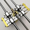 IKRANBIRD CNC 3018 X-axis Upgrade Kit Matching for CNC Z-axis