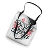 New Year New Blessings Christian Gift Women Tote Bag