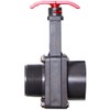 HYDROTOOLS by SWIMLIMNE 89660 Smart Shut Off Slice Valve Pro