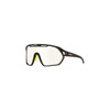 Eassun Unisex Photochromatic Paradise Sunglasses, Frame Graphite Grey, Lens Photochrome,