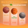 Silent Basketball, 2025 Upgrade Dribble Dream Silent Basketball, Si-Lent Basket-Ball