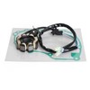Artudatech Magneto Stator Coil Generator with Gasket Fits for Honda