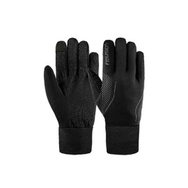 Reusch Dynamic Touch-TEC™ Adult Field Player Gloves Snug Fit and Touch Screen Compatible