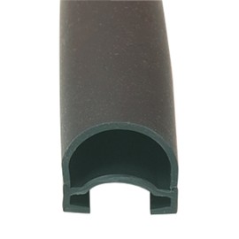 AP Products 018-2004 Black Modified EKD Seal - 1" x 1" x 50'