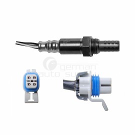 DENSO Auto Parts Oxygen Sensor Downstream 2344348