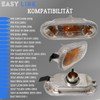 Easy Link Side Indicator Yellow Indicator Indicator Light Compatible with