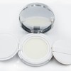 Travel Cosmetic Container Slim Empty Cushion Compact Cushion Case 50ea