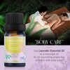 ABLOOM MOON Lavender Essential Oil Blend, 0.34 Fl Oz, Skin