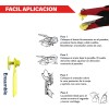 Atomy Protector Solar en Barra 15gr Sun Stick FPS 50+