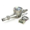 3/4" Hot Water Meter - Stainless Steel, Pulse Output