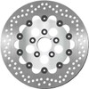 SBS 5140 Stainless Steel Brake Rotor