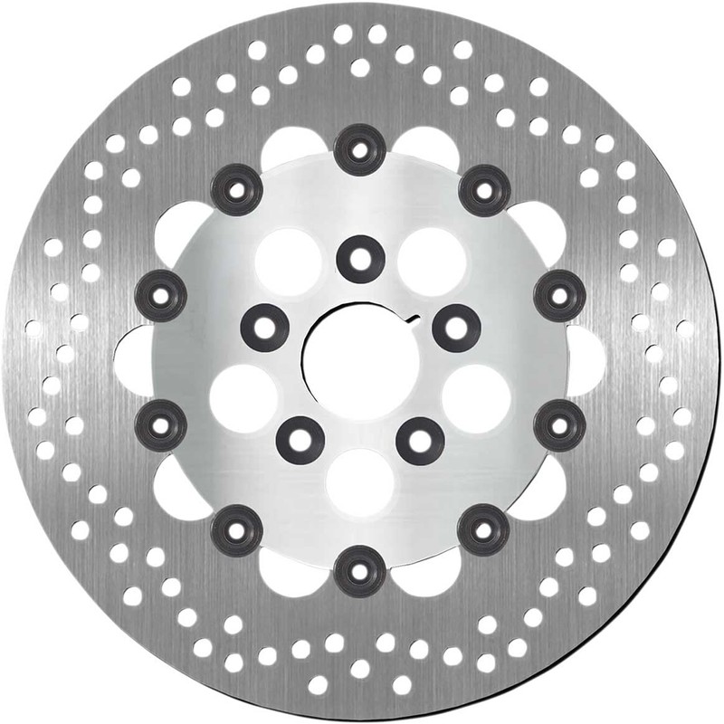 SBS 5140 Stainless Steel Brake Rotor