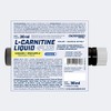 Energybody Energybody? L-Carnitine Liquid Plus - 20x30ml - L Carnitin
