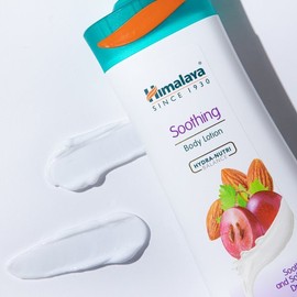 Himalaya 히말라야 수딩 바디로션 400ml Himalaya Soothing Body Lotion 400ml
