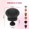 Extra Large Body Makeup Brush for Self Tanner, 74mm Large