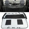 IAG I-Line Soft Top Window Storage Bag for Ford Bronco