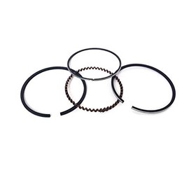 ITACO Piston Ring Rings Set 226-23511-07 for Robin Subaru EY15 EY15-3 STD 63 mm 3.5hp Lawn Mower Trimmer Motor Motor
