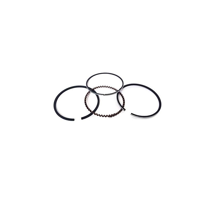 ITACO Piston Ring Rings Set 226-23511-07 for Robin Subaru EY15